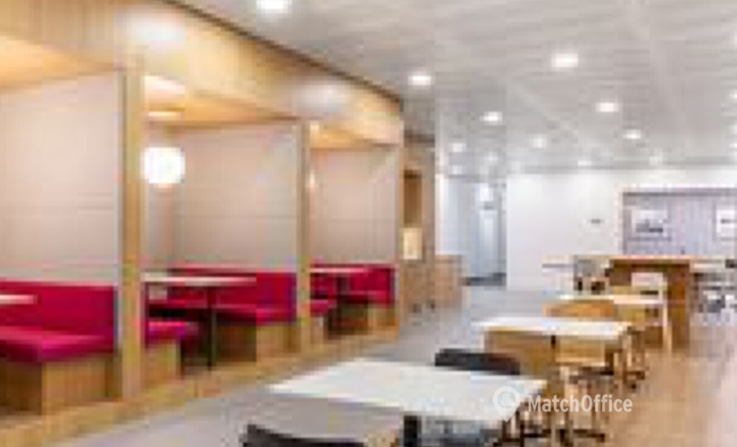 1076 m² Conference space in Duluth, GA, Satellite Boulevard 3235 (30096) - 3 | MatchOffice.com