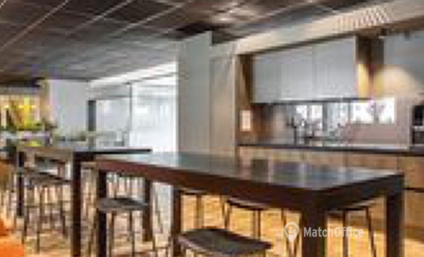 1076 m² Meeting room in Duluth, GA, Satellite Boulevard 3235 (30096) - 4 | MatchOffice