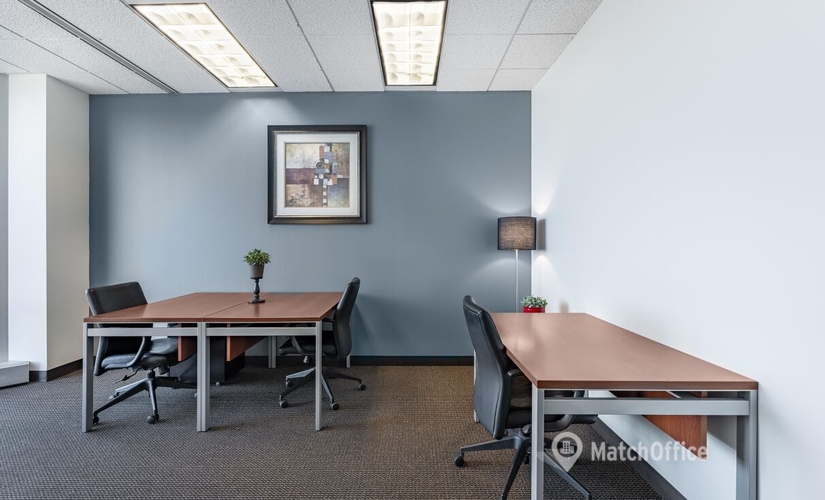 1076 m² Conference room in Minnetonka, MN, Carlson Parkway 601 (55305) - 1 | MatchOffice