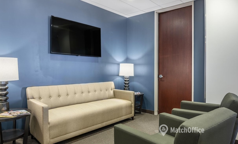 1076 m² Convention center in Minnetonka, MN, Carlson Parkway 601 (55305) - 3 | MatchOffice