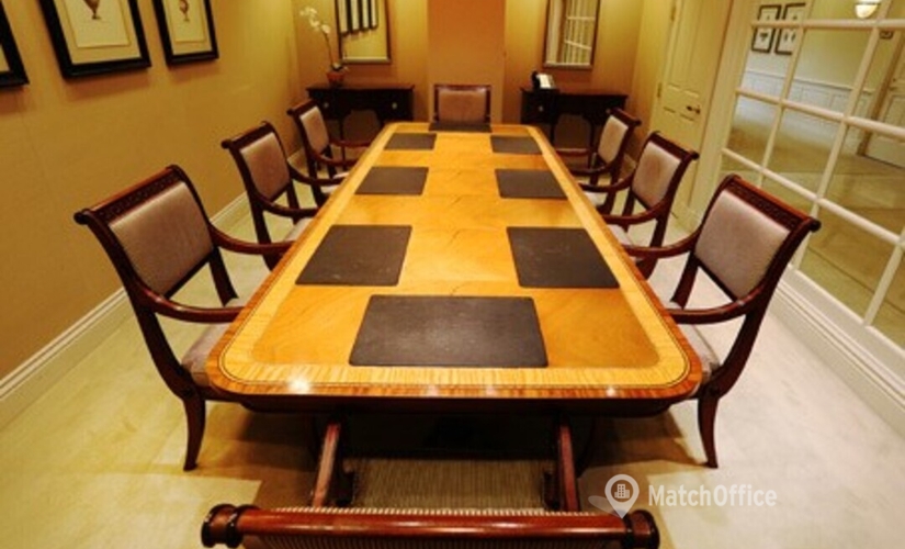 1076 m² Conference hall in Woodland Hills, CA, Burbank Boulevard 21900 (91367) - 3 | MatchOffice.com