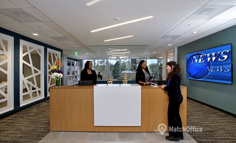2691 m² Serviced office in Houston Central, TX, 9801 Westheimer Road (77042) - 1 | MatchOffice.com