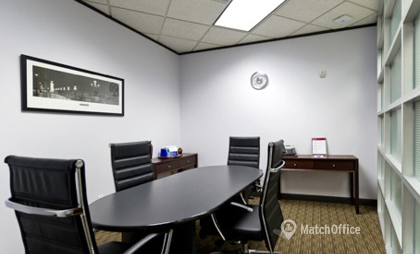 2691 m² Serviced office in Houston Central, TX, 9801 Westheimer Road (77042) - 0 | MatchOffice