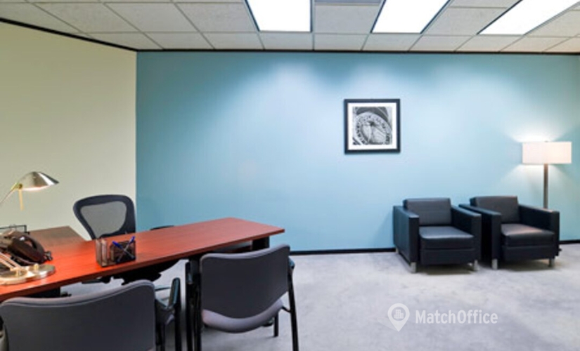 2691 m² Shared office  in Houston Central, TX, 5444 Westheimer (77056) - 2 | MatchOffice