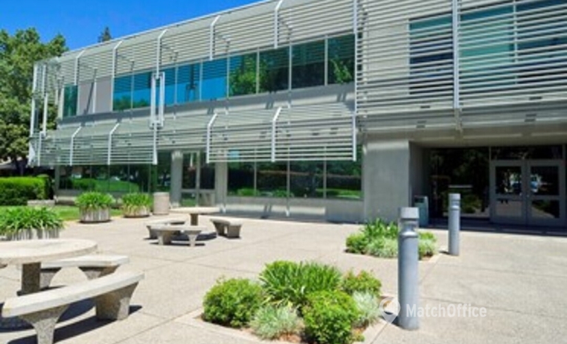 1076 m² Conference hall in Sacramento, CA, Campus Commons Road 777 (95825) - 4 | MatchOffice.com
