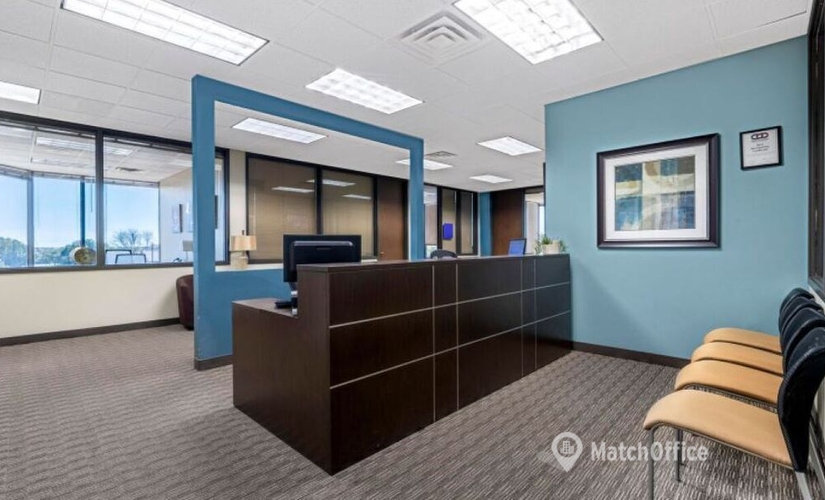 1076 m² Convention center in Sacramento, CA, Campus Commons Road 777 (95825) - 3 | MatchOffice