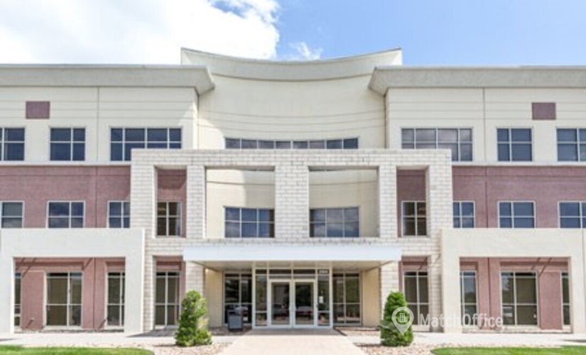 1076 m² Conference hall in Kansas City, MO, Northeast Missouri Road 200 (64086) - 1 | MatchOffice