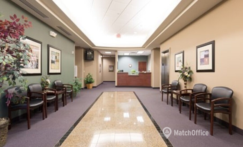 1076 m² Meeting room in Kansas City, MO, Northeast Missouri Road 200 (64086) - 2 | MatchOffice
