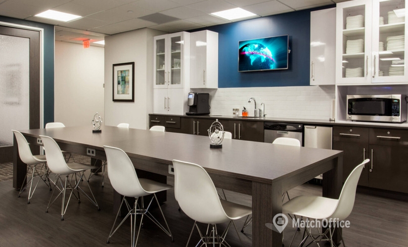 1076 m² Convention center in Mountainside, NJ, Connell Drive 100 (07922) - 1 | MatchOffice.com