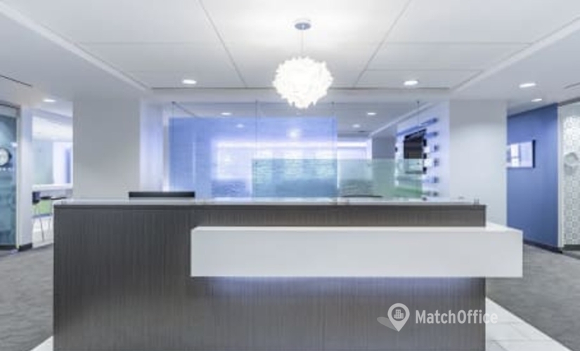 1076 m² Conference space in New York City, NY, 7th Avenue 275 (10001) - 2 | MatchOffice.com