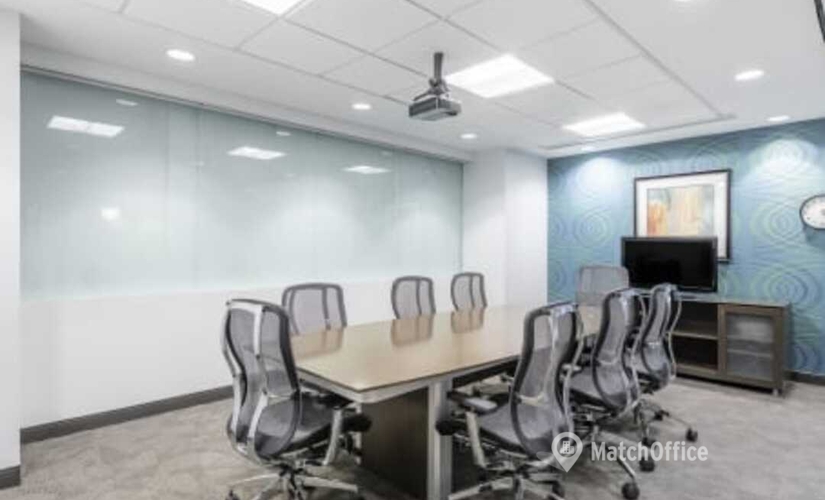 1076 m² Conference hall in New York City, NY, 7th Avenue 275 (10001) - 4 | MatchOffice.com