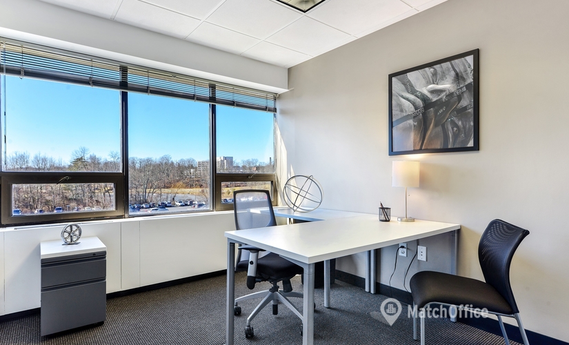 Virtual office in Mt. Kisco, 100 South Bedford Road (10549) - 4 | MatchOffice.com