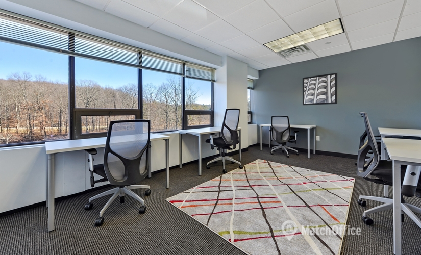 1076 m² Convention center in Mt. Kisco, 100 South Bedford Road (10549) - 1 | MatchOffice