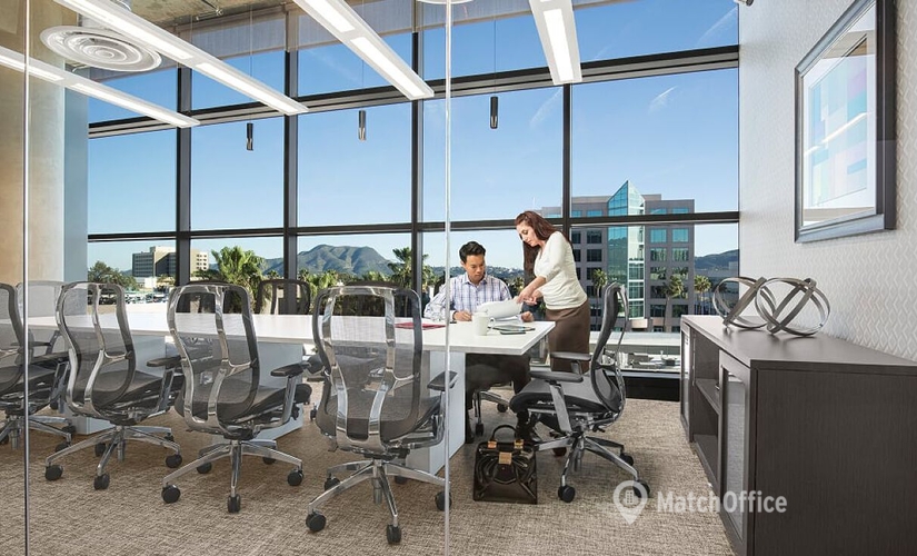 1076 m² Conference center in Seattle, WA, Stewart Street 600 (98101) - 1 | MatchOffice