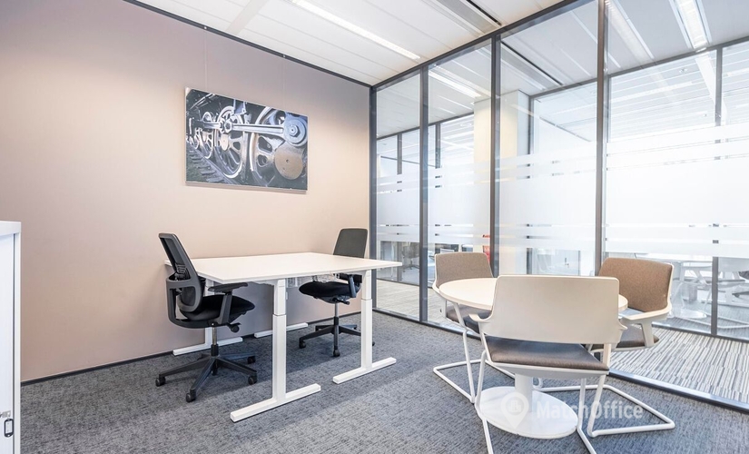 1076 m² Conference space in Seattle, WA, Stewart Street 600 (98101) - 2 | MatchOffice