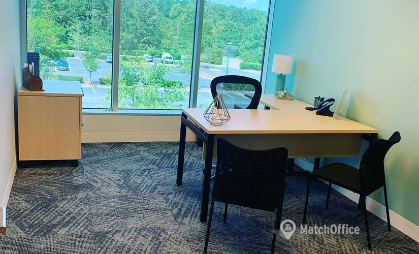 1076 m² Conference space in Raleigh, NC, South West Street 223 (27603) - 2 | MatchOffice.com