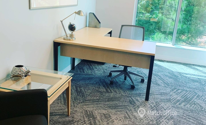 1076 m² Conference room in Raleigh, NC, South West Street 223 (27603) - 4 | MatchOffice.com