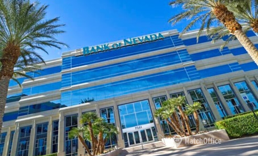 1076 m² Conference space in Las Vegas, NV, West Lake Mead Boulevard 7251 (89128) - 1 | MatchOffice