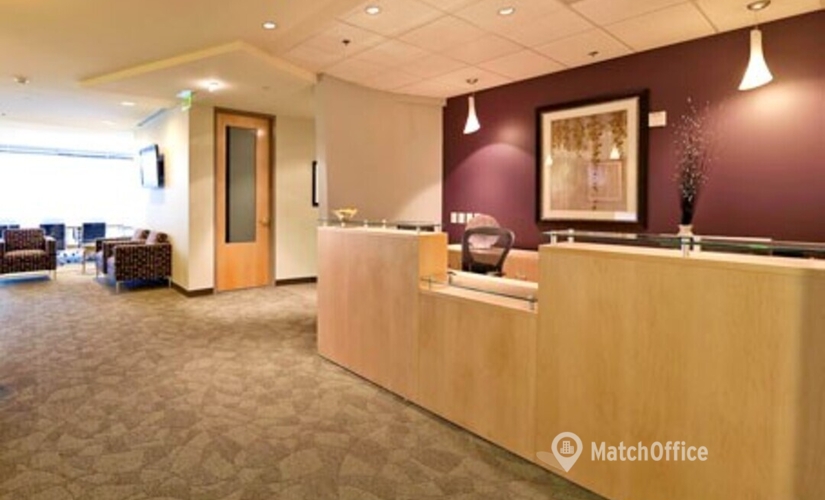 1076 m² Convention center in Las Vegas, NV, West Lake Mead Boulevard 7251 (89128) - 2 | MatchOffice.com