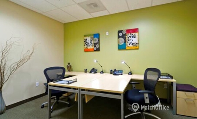 1076 m² Conference room in Las Vegas, NV, West Lake Mead Boulevard 7251 (89128) - 4 | MatchOffice.com