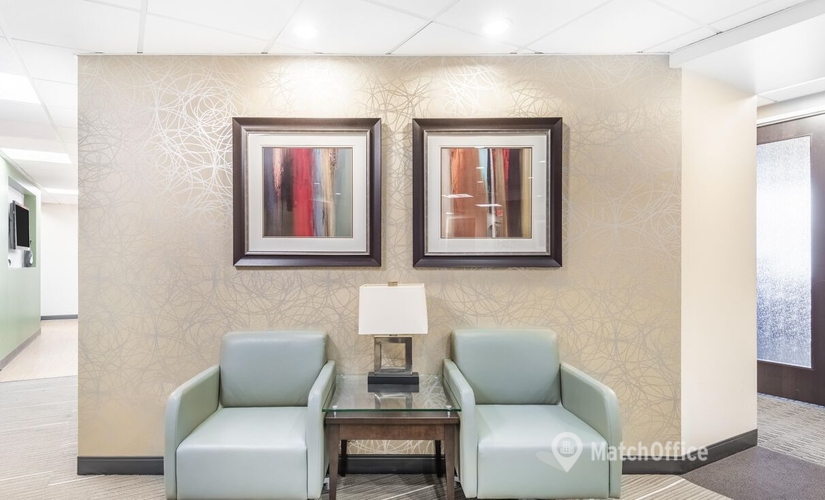 1076 m² Conference space in Providence RI, Dorrance Street 10 (02903) - 1 | MatchOffice