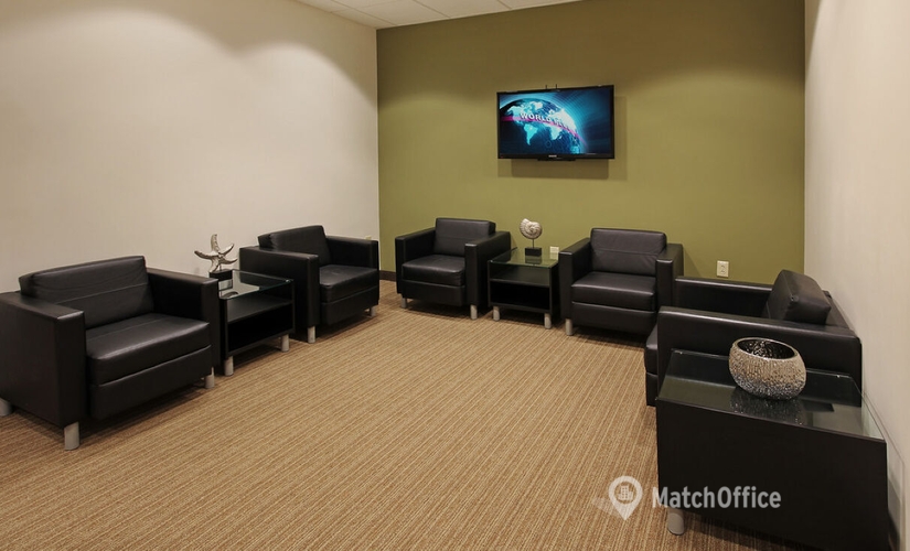 1076 m² Conference center in Durham, NC, Emperor Boulevard 4819 (27703) - 4 | MatchOffice