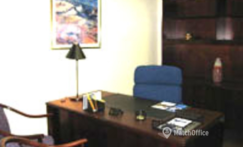 Virtual address in Schaumburg, IL, 1450 East American Lane (60173) - 1 | MatchOffice.com