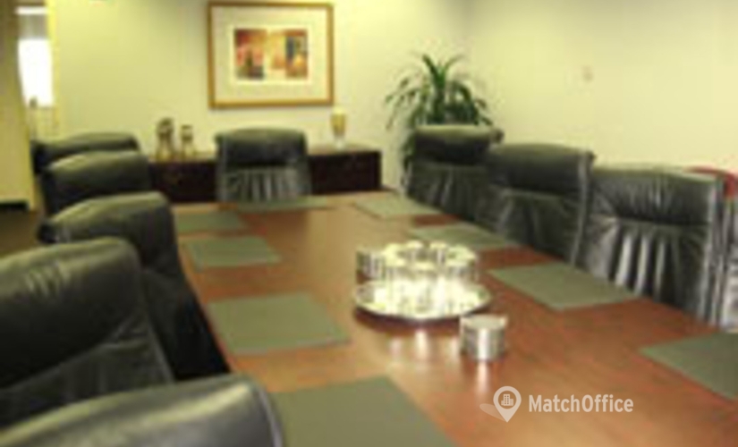 Virtual office space in Schaumburg, IL, 1450 East American Lane (60173) - 2 | MatchOffice