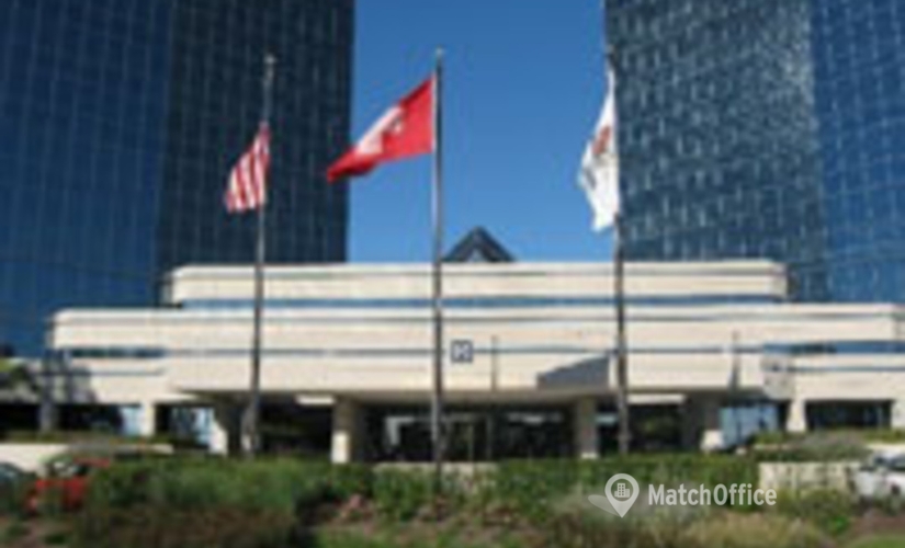 Virtual address in Schaumburg, IL, 1450 East American Lane (60173) - 3 | MatchOffice.com
