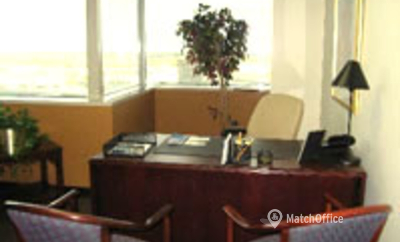 1076 m² Convention center in Schaumburg, IL, 1450 East American Lane (60173) - 2 | MatchOffice