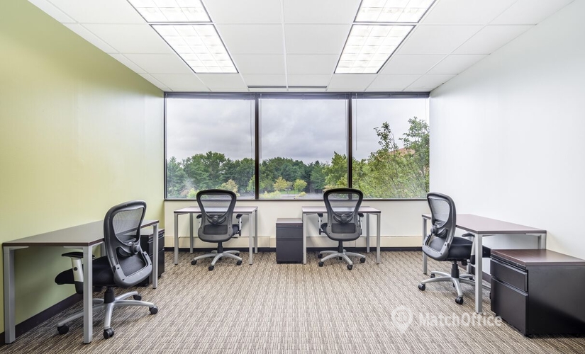 1076 m² Conference space in Philadelphia, PA, Continental Drive 200 (19713) - 3 | MatchOffice