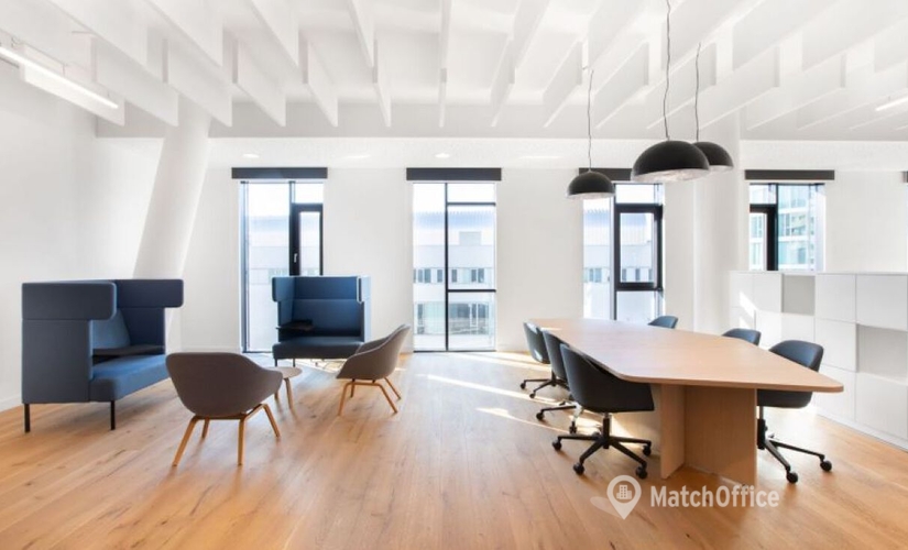 1076 m² Conference space in Plano, TX, Legacy Circle 5851 (75024) - 3 | MatchOffice.com