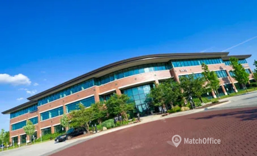 1076 m² Conference hall in Milwaukee, WI, West Park Place 11414 (53224) - 1 | MatchOffice.com