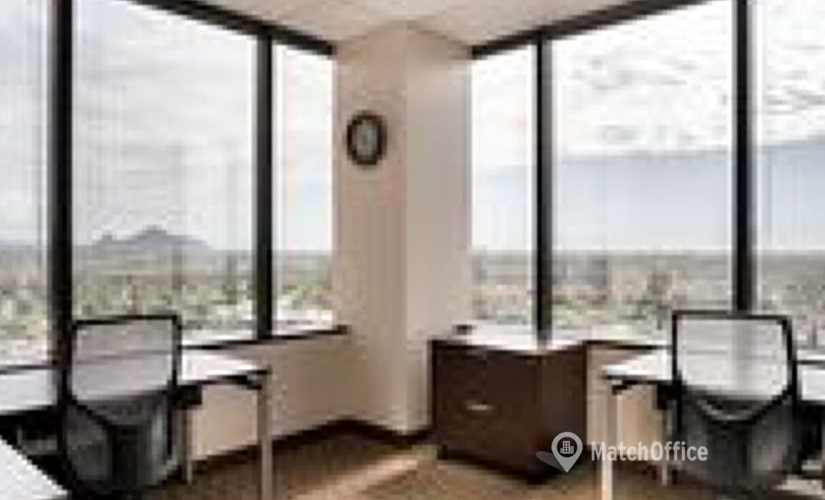 1076 m² Meeting room in Phoenix, AZ, East Thomas Road 20 (85012) - 3 | MatchOffice