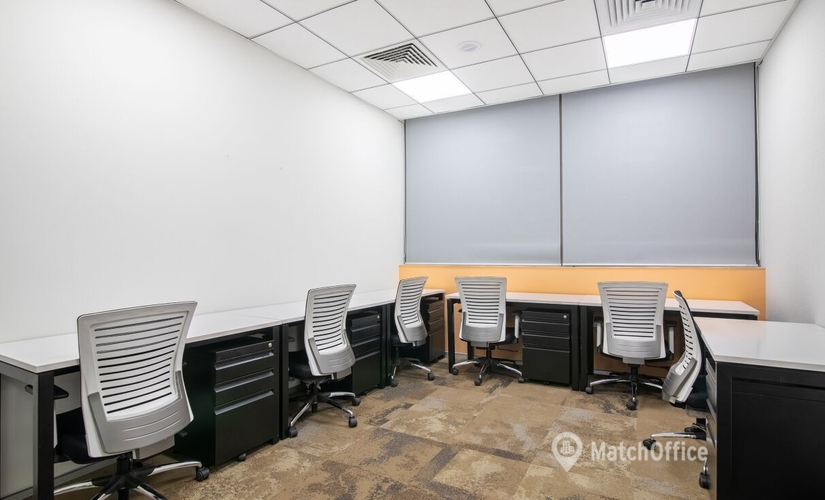 1076 m² Conference center in Phoenix, AZ, East Thomas Road 20 (85012) - 4 | MatchOffice