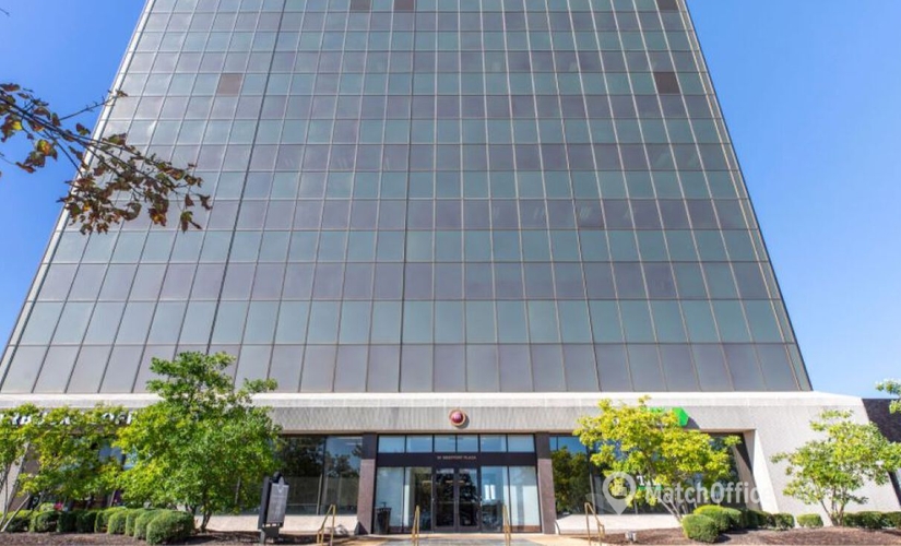 1076 m² Conference room in St. Louis, MO, West Port Plaza Drive 111 (63146) - 1 | MatchOffice