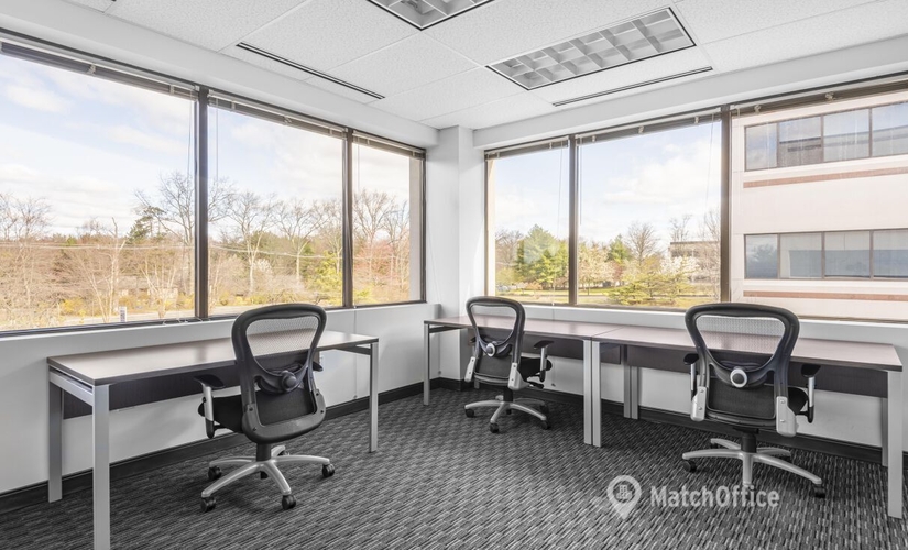 1076 m² Meeting room in Philadelphia, PA, Sentry Parkway 325 (19422) - 1 | MatchOffice.com