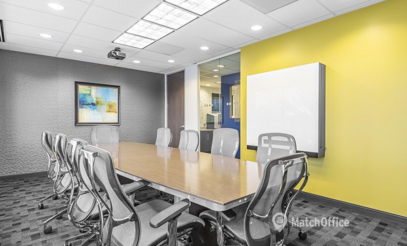 1076 m² Conference room in Philadelphia, PA, Sentry Parkway 325 (19422) - 3 | MatchOffice.com