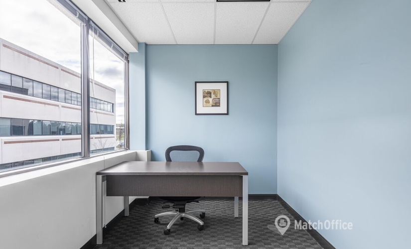 1076 m² Conference center in Philadelphia, PA, Sentry Parkway 325 (19422) - 4 | MatchOffice.com