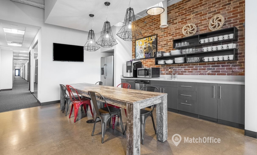 1076 m² Meeting room in Beaverton, OR, Southwest Watson Avenue 4145 (97005) - 2 | MatchOffice.com
