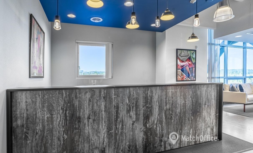 1076 m² Conference room in Beaverton, OR, Southwest Watson Avenue 4145 (97005) - 3 | MatchOffice