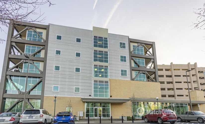 1076 m² Convention center in Beaverton, OR, Southwest Watson Avenue 4145 (97005) - 4 | MatchOffice.com