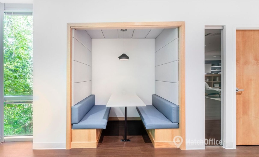 1076 m² Conference space in Atlanta, GA, Mansell Road 4555 (30022) - 1 | MatchOffice.com