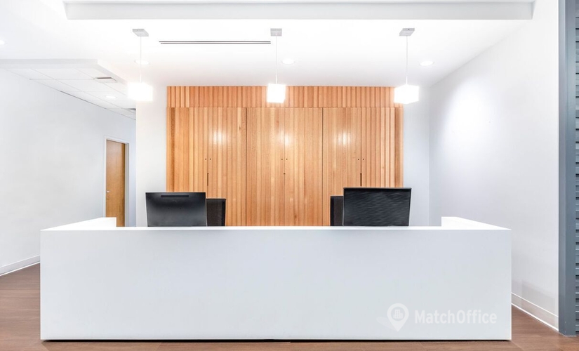 1076 m² Conference hall in Atlanta, GA, Mansell Road 4555 (30022) - 2 | MatchOffice.com