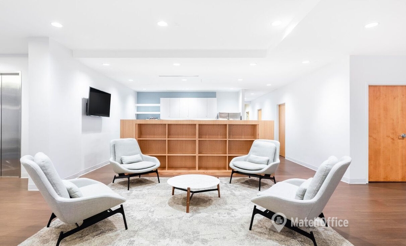 1076 m² Conference room in Atlanta, GA, Mansell Road 4555 (30022) - 4 | MatchOffice