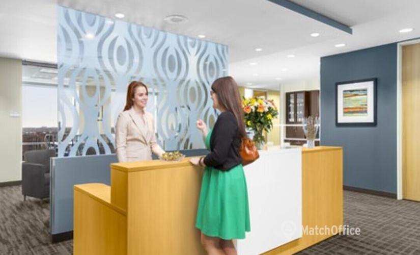 Virtual address in Newport Beach, CA, 4695 MacArthur Court (92660) - 1 | MatchOffice.com