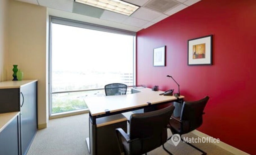 Virtual office space in Newport Beach, CA, 4695 MacArthur Court (92660) - 3 | MatchOffice.com