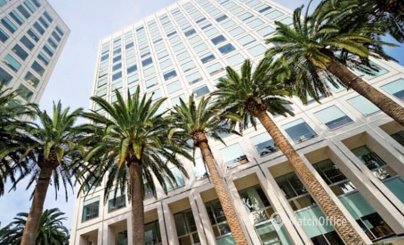 2691 m² Co-working  in Newport Beach, CA, 4695 MacArthur Court (92660) - 1 | MatchOffice