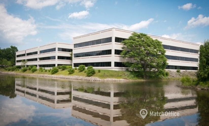 2691 m² Serviced office in Blue Bell, PA, 325 Sentry Parkway West (19422) - 2 | MatchOffice
