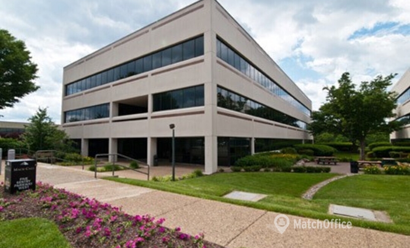 2691 m² Shared office in Blue Bell, PA, 325 Sentry Parkway West (19422) - 2 | MatchOffice.com